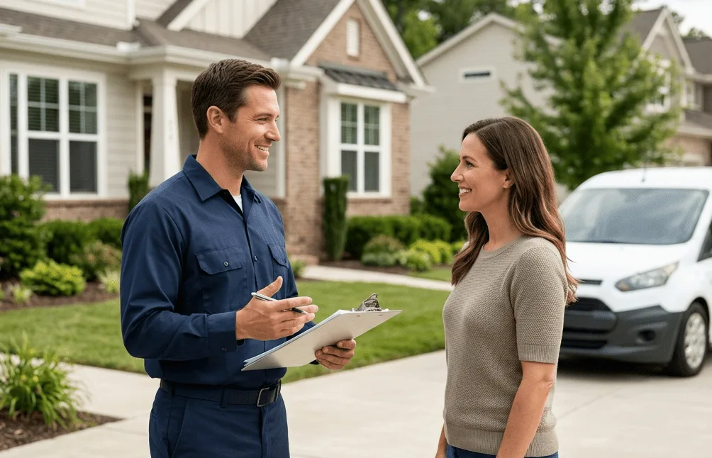 Mold Remediation Mount Vernon, IN FAQs